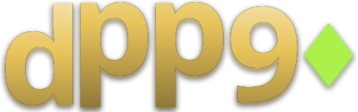 dpp90 logo